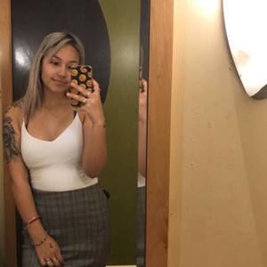 Meet your Posher, Salma